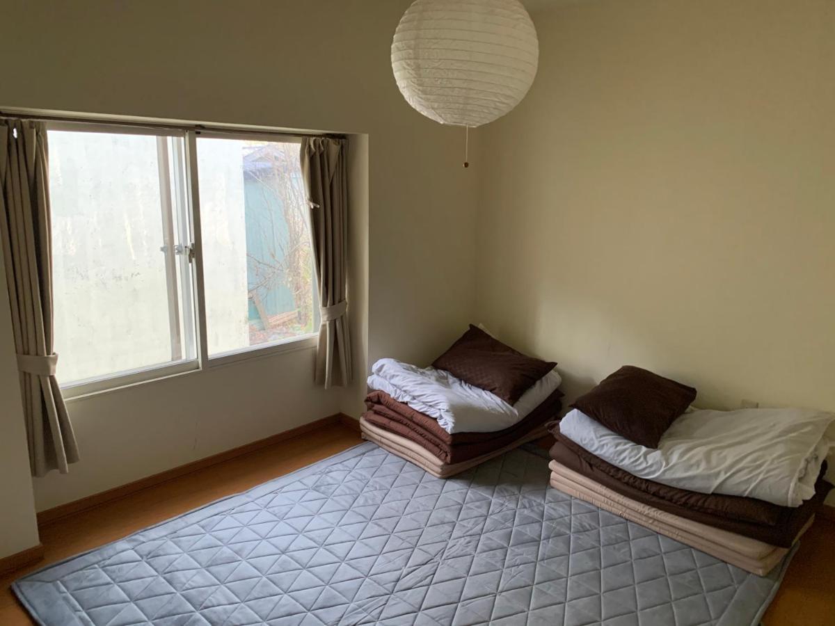 Guesthouse Tomaya Nemuro Luaran gambar