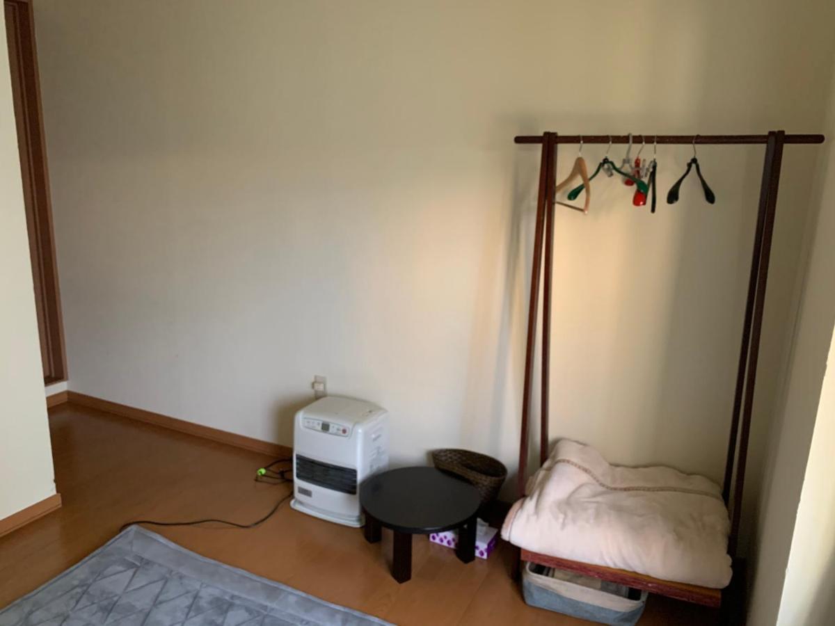 Guesthouse Tomaya Nemuro Luaran gambar