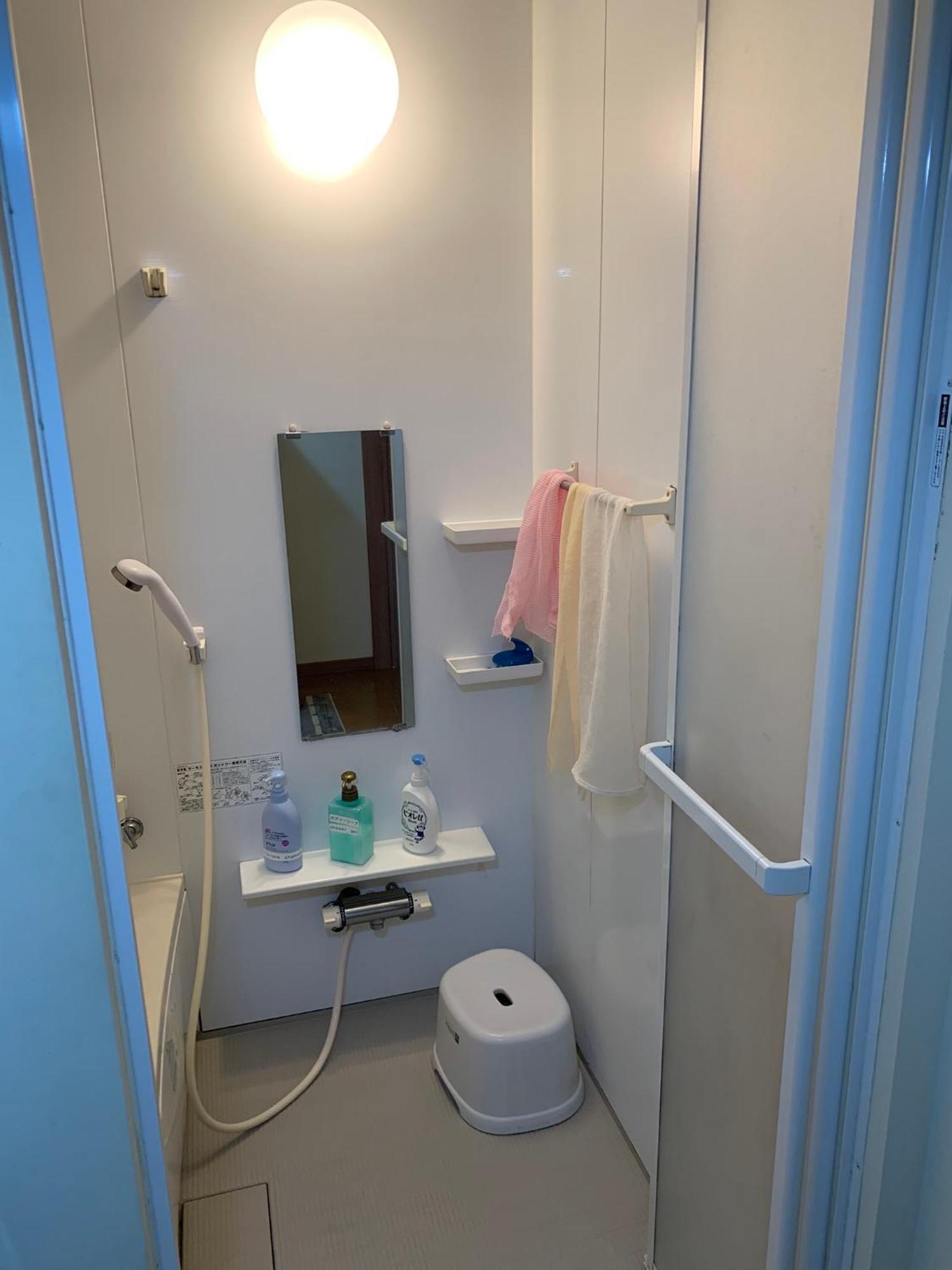 Guesthouse Tomaya Nemuro Luaran gambar