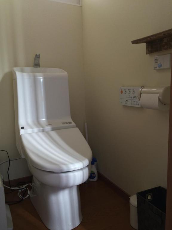 Guesthouse Tomaya Nemuro Luaran gambar