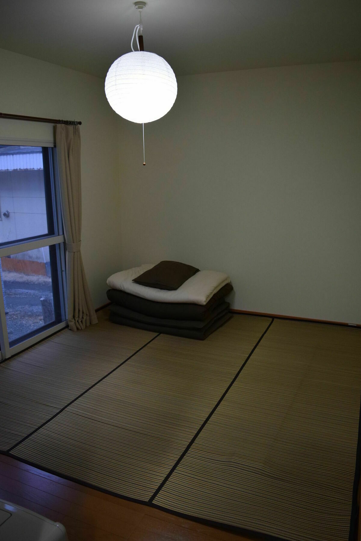 Guesthouse Tomaya Nemuro Luaran gambar